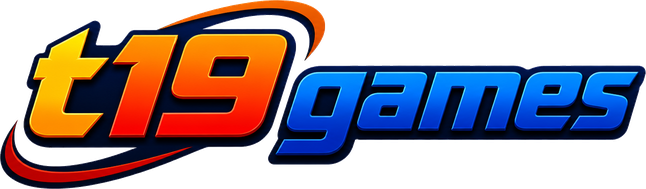 t19 games